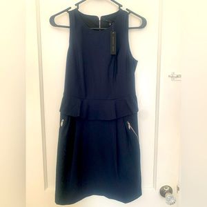 Never worn Hot! Theory dress